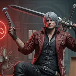 Dante