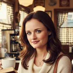 Rory Gilmore
