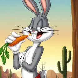 Bugs Bunny