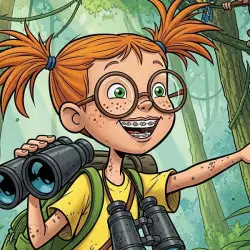 Eliza Thornberry