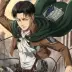 Levi Ackerman