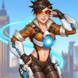 Tracer