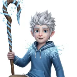 Jack Frost