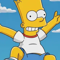 Bart Simpson