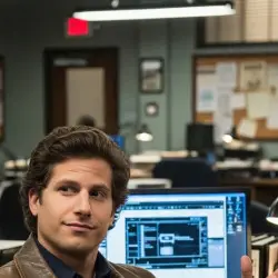 Jake Peralta