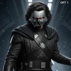 Kylo