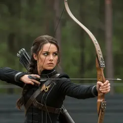 Katniss Everdeen