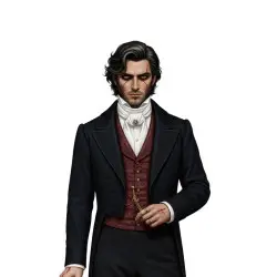 Edmond Dantès