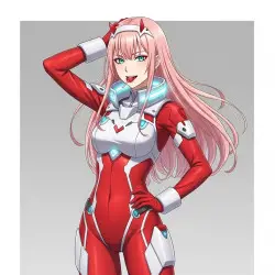 Zero Two