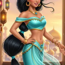 Jasmine