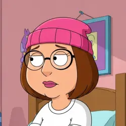 Meg Griffin