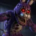 Nightmare Bonnie