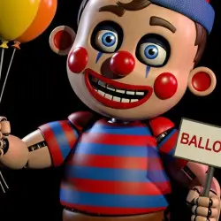Balloon Boy