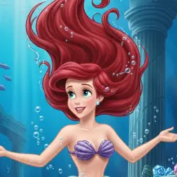 Ariel