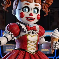 Circus Baby