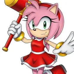 Amy Rose