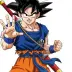 Goku