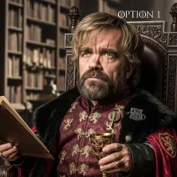 Tyrion Lannister