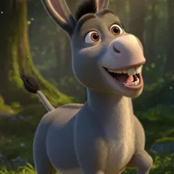Donkey