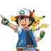 Ash Ketchum