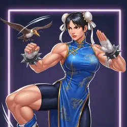 Chun-Li