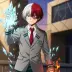 Shoto Todoroki