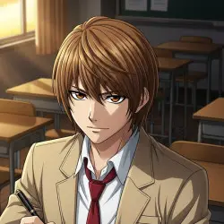 Light Yagami