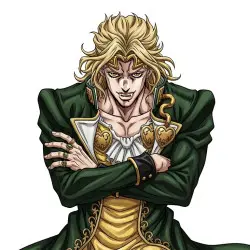 DIO Brando