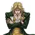 DIO Brando