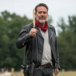 Negan Smith