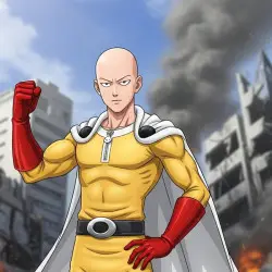 Saitama