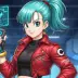 Bulma Briefs