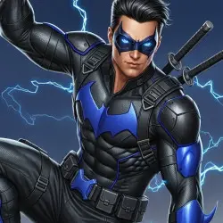 Nightwing