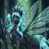 Queen Chrysalis