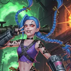 Jinx