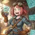 Mei Hatsume