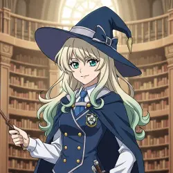 Diana Cavendish