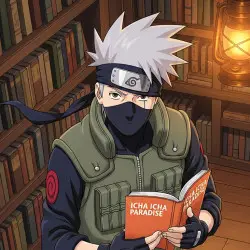 Kakashi Hatake