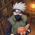 Kakashi Hatake