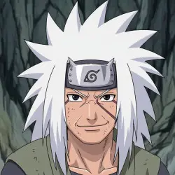 Jiraiya