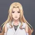 Tsunade Senju