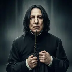 Severus Snape