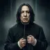 Severus Snape