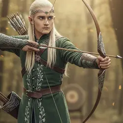 Legolas Greenleaf