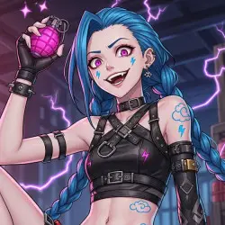 Jinx