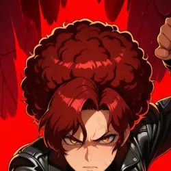 Character Bianca Barclay