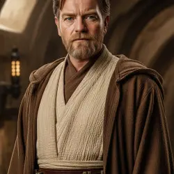 Character Obi-Wan Kenobi