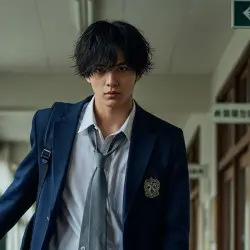 Character Ni-ki ENHYPEN