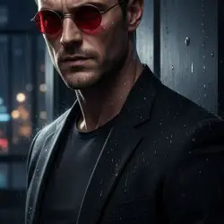 Character Matt Murdock