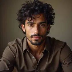 Character احمد التركي